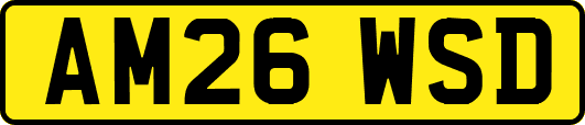 AM26WSD