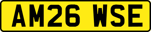 AM26WSE