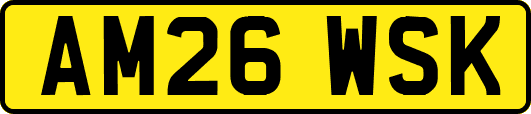 AM26WSK