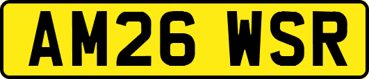 AM26WSR