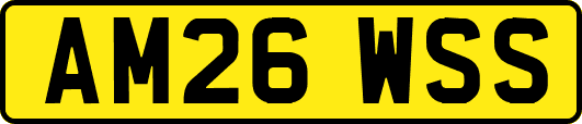 AM26WSS