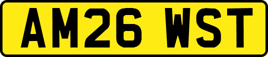 AM26WST