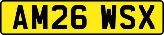 AM26WSX