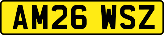 AM26WSZ