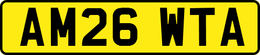 AM26WTA