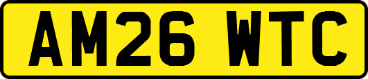 AM26WTC
