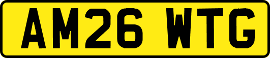 AM26WTG