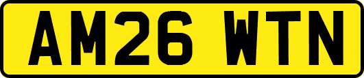 AM26WTN