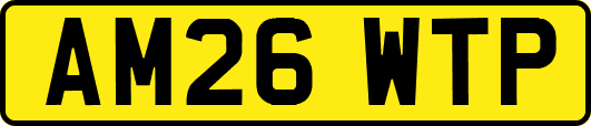 AM26WTP
