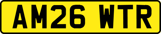 AM26WTR