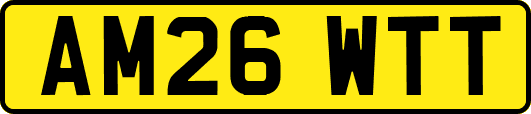 AM26WTT