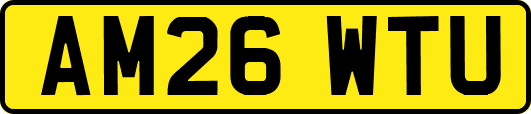 AM26WTU