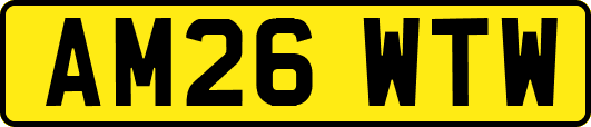 AM26WTW