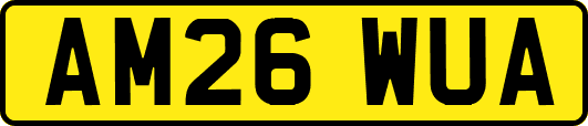AM26WUA