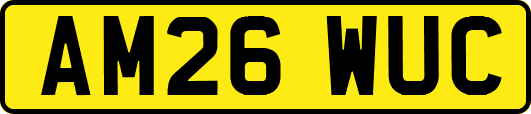 AM26WUC