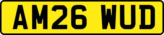 AM26WUD