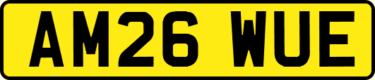 AM26WUE