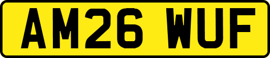 AM26WUF