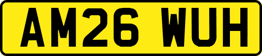 AM26WUH
