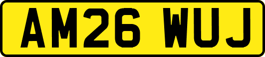 AM26WUJ