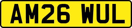 AM26WUL