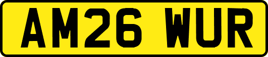 AM26WUR