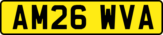 AM26WVA