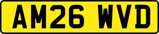 AM26WVD