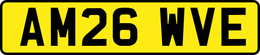 AM26WVE