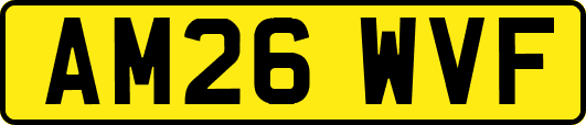 AM26WVF