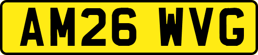 AM26WVG