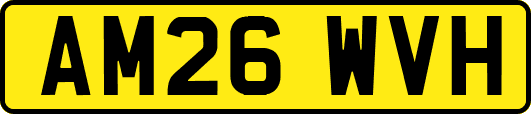 AM26WVH