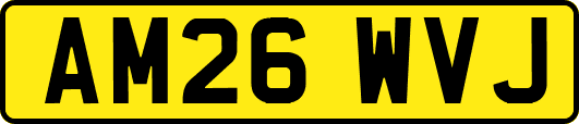 AM26WVJ