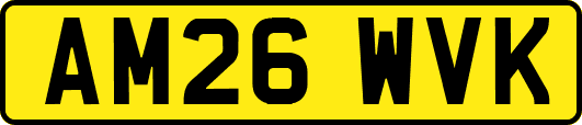 AM26WVK