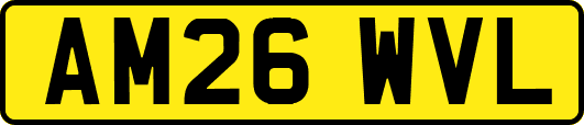 AM26WVL