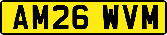 AM26WVM