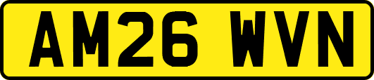 AM26WVN