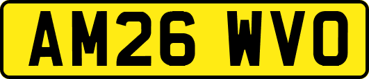 AM26WVO