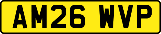 AM26WVP