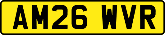 AM26WVR
