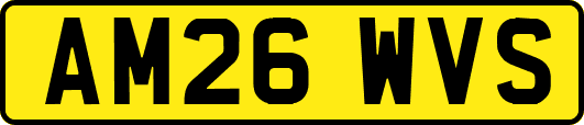 AM26WVS