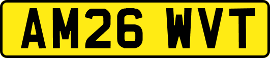AM26WVT