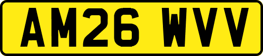 AM26WVV
