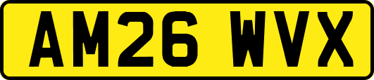 AM26WVX