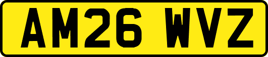 AM26WVZ