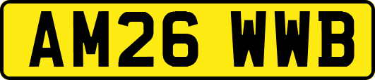 AM26WWB