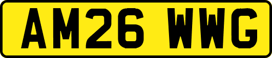 AM26WWG