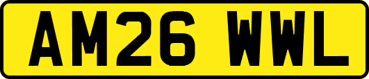 AM26WWL