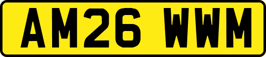 AM26WWM