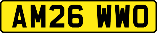 AM26WWO